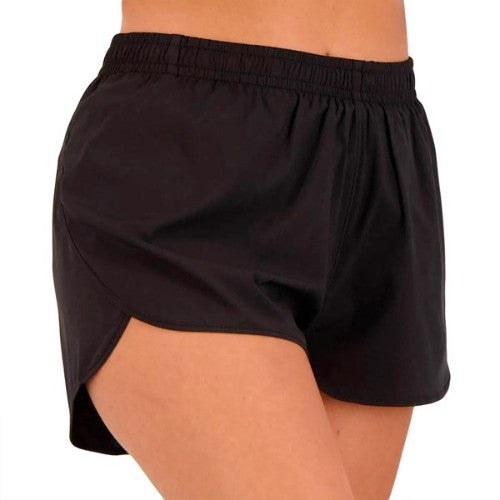 SHORT DEPORTIVO FEMENINO FILA DOUBLE RUN II