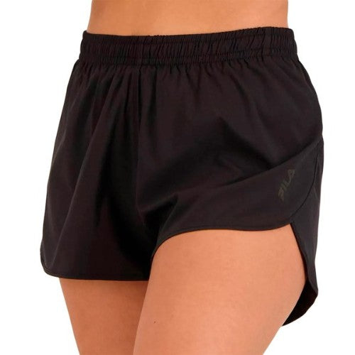 SHORT DEPORTIVO FEMENINO FILA DOUBLE RUN II