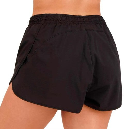 SHORT DEPORTIVO FEMENINO FILA DOUBLE RUN II