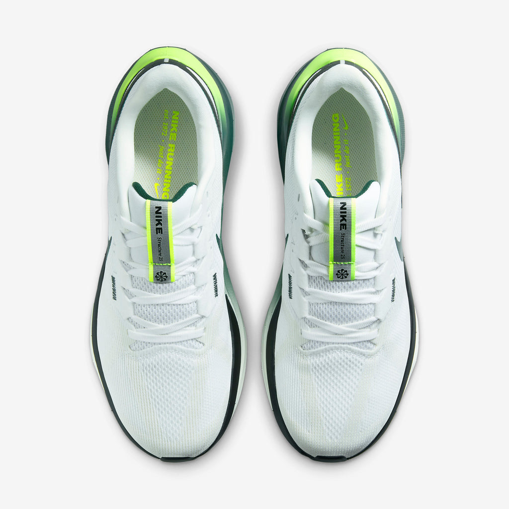 CALZADO DEPORTIVO MASCULINO AIR ZOOM NIKE STRUCTURE 25