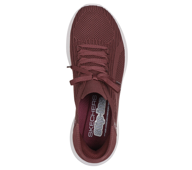 CALZADO DEPORTIVO FEMENINO SKECHERS WOMENS ULTRA FLEX 3.0