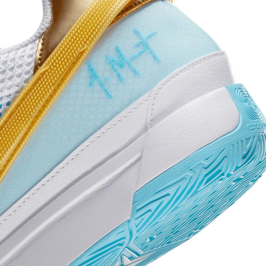 CALZADO CASUAL MASCULINO NIKE JA 1 YEAR OF THE DRAGON