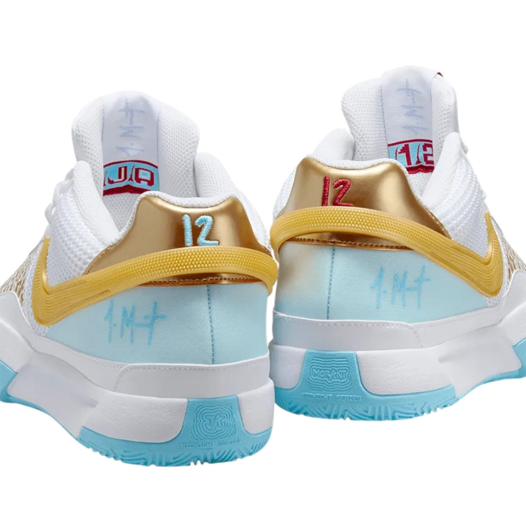 CALZADO CASUAL MASCULINO NIKE JA 1 YEAR OF THE DRAGON