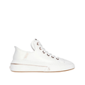 CALZADO CASUAL FEMENINO SKECHERS PREMIUM LEATHER SLIP-INS SNOOP ONE – OG WHITE