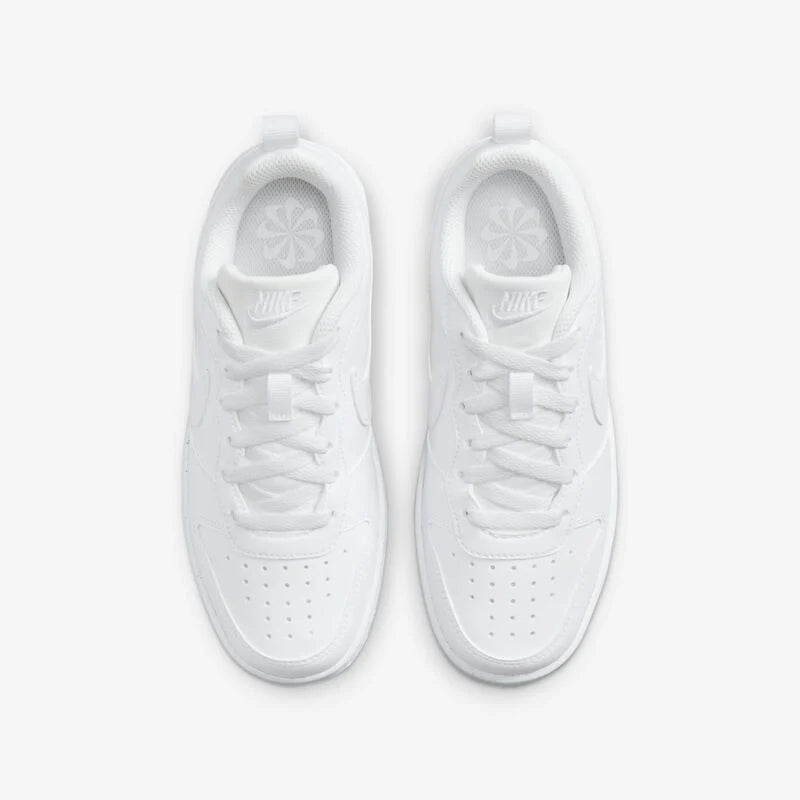 CALZADO CASUAL INFANTIL NIKE COURT BOROUGH LOW