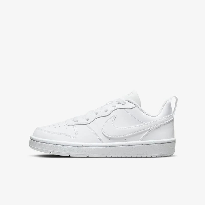 CALZADO CASUAL INFANTIL NIKE COURT BOROUGH LOW