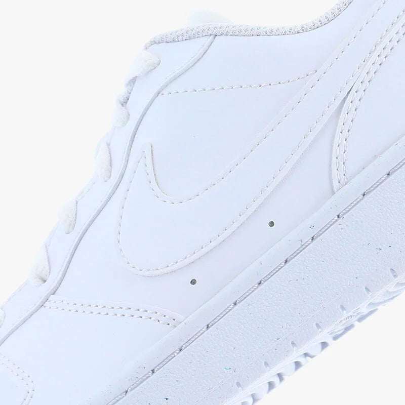 CALZADO CASUAL INFANTIL NIKE COURT BOROUGH LOW