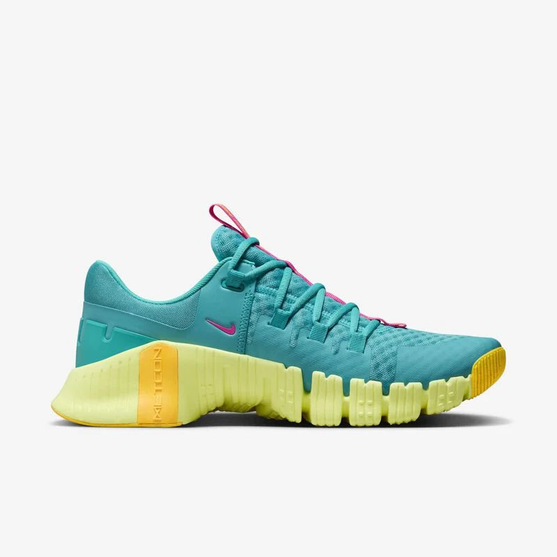 CALZADO DEPORTIVO MAASCULINO NIKE FREE METCON 5