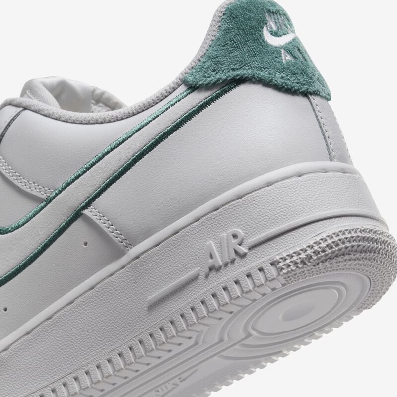 CALZADO CASUAL MASCULINO NIKE AIR FORCE 1 LOW RESORT AND SPORT