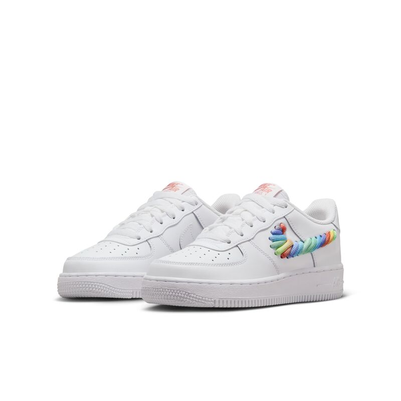 CALZADO CASUAL INFANTIL NIKE AIR FORCE