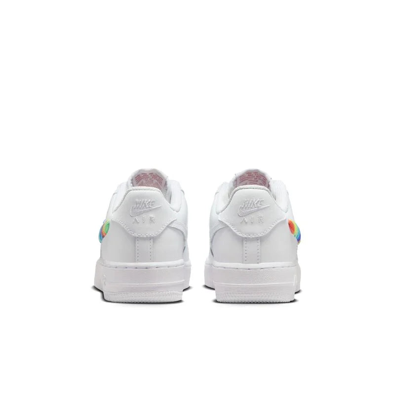 CALZADO CASUAL INFANTIL NIKE AIR FORCE
