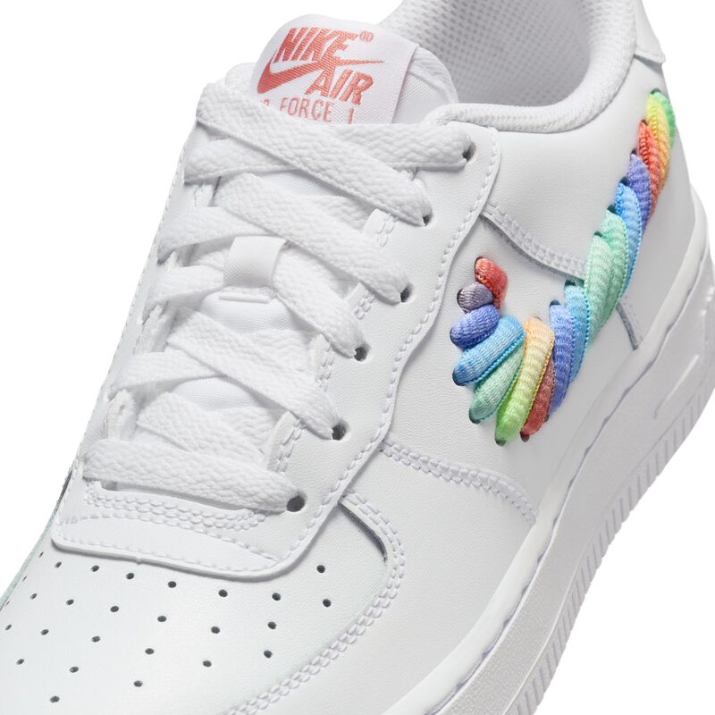 CALZADO CASUAL INFANTIL NIKE AIR FORCE
