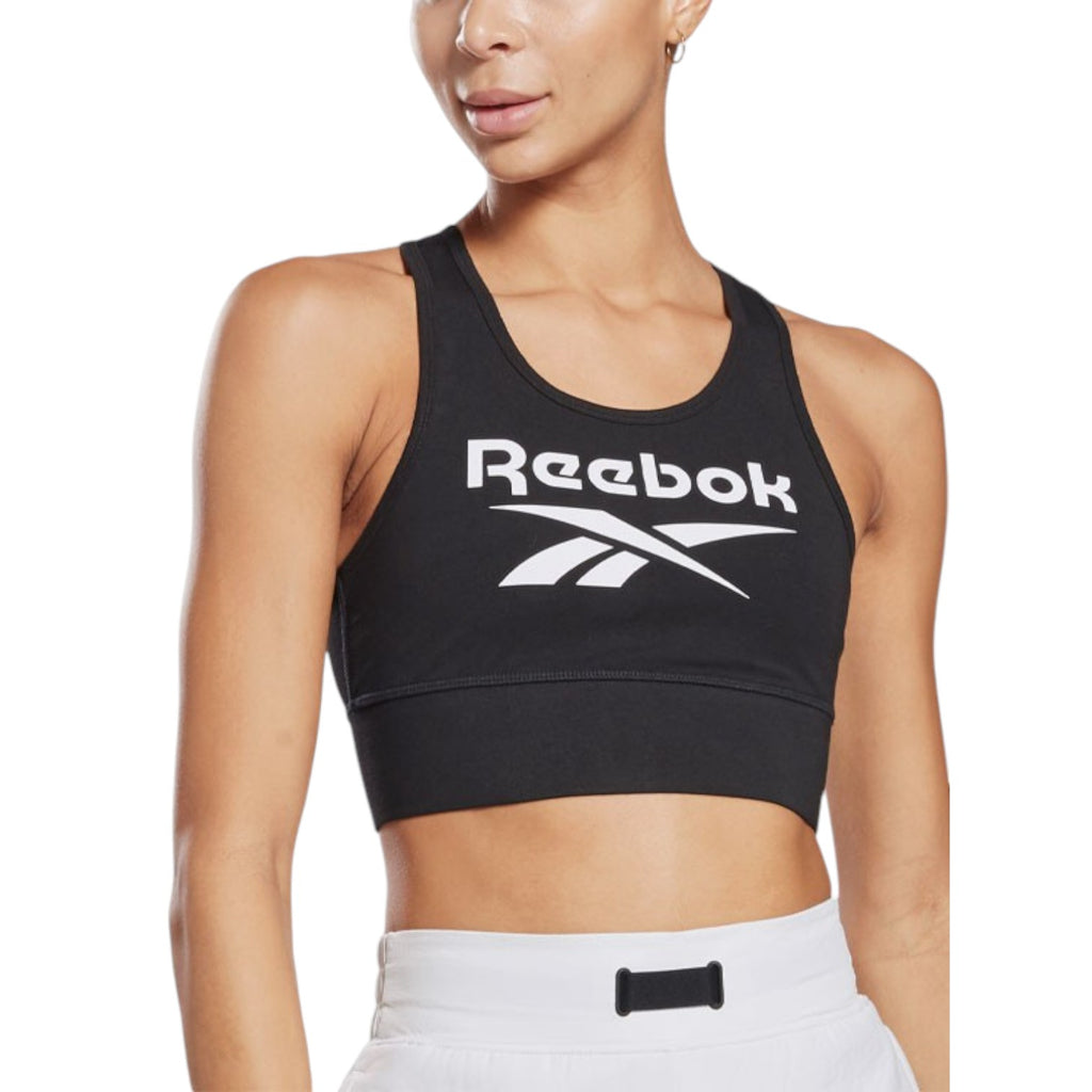 SUJETADOR DEPORTIVO FEMENINO REEBOK RI-BL-COTTON-BRALETTE
