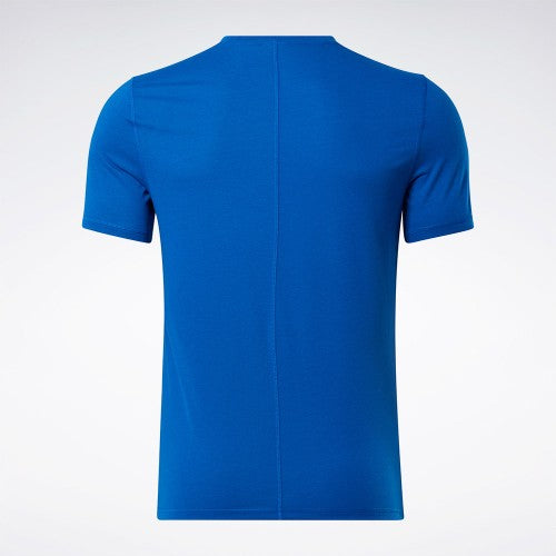 CAMISETA DEPORTIVA MASCULINO REEBOK OUTLET TRAIN SUP TEE