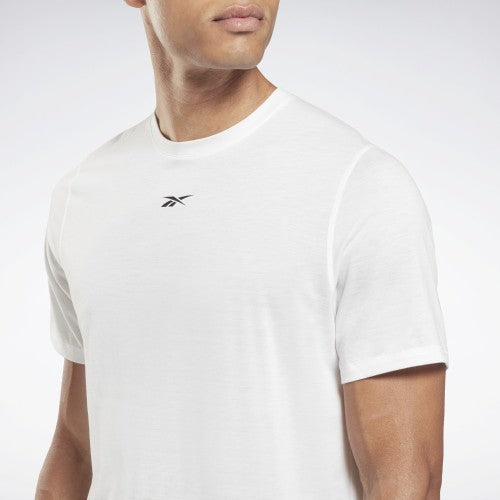 CAMISETA DEPORTIVA MASCULINO REEBOK TRAINING SUP TEE