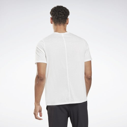 CAMISETA DEPORTIVA MASCULINO REEBOK TRAINING SUP TEE