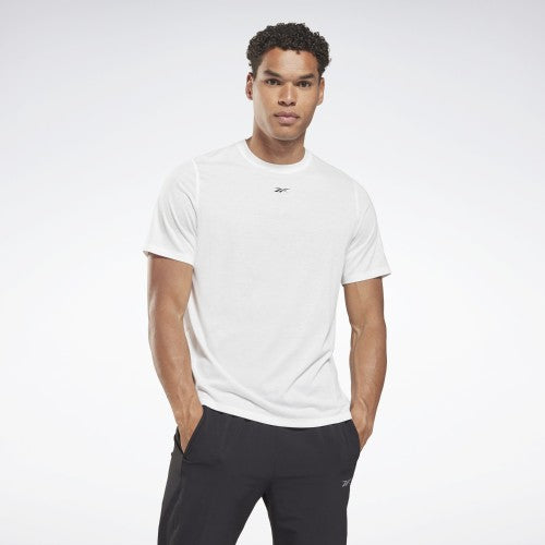 CAMISETA DEPORTIVA MASCULINO REEBOK TRAINING SUP TEE