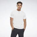 CAMISETA DEPORTIVA MASCULINO REEBOK TRAINING SUP TEE