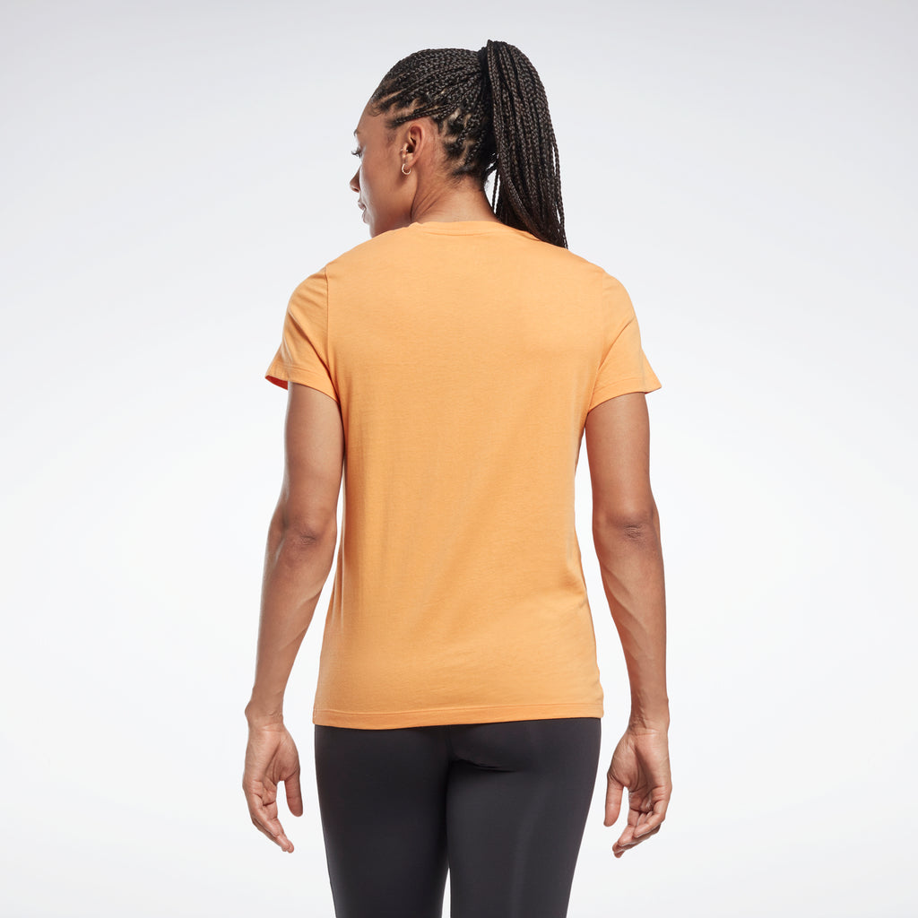 CAMISETA DEPORTIVO FEMENINO REEBOK TE-GRAPHIC