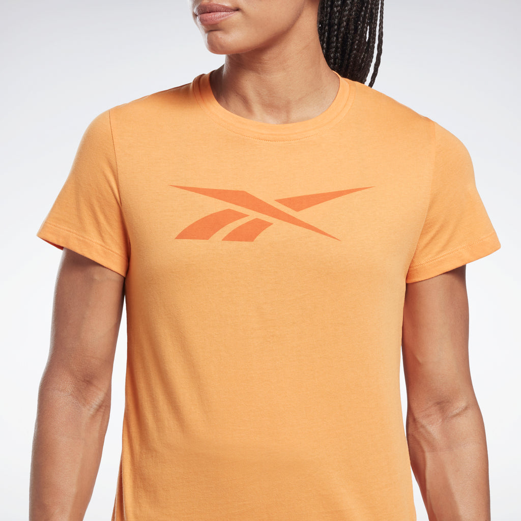 CAMISETA DEPORTIVO FEMENINO REEBOK TE-GRAPHIC
