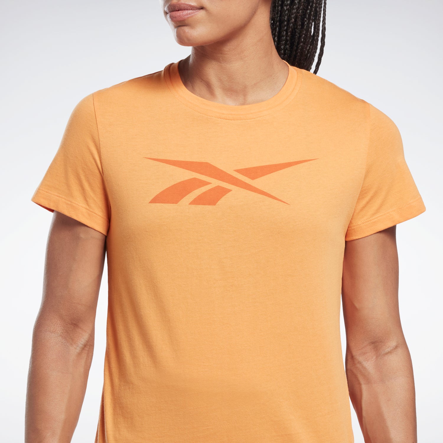 CAMISETA DEPORTIVO FEMENINO REEBOK TE-GRAPHIC