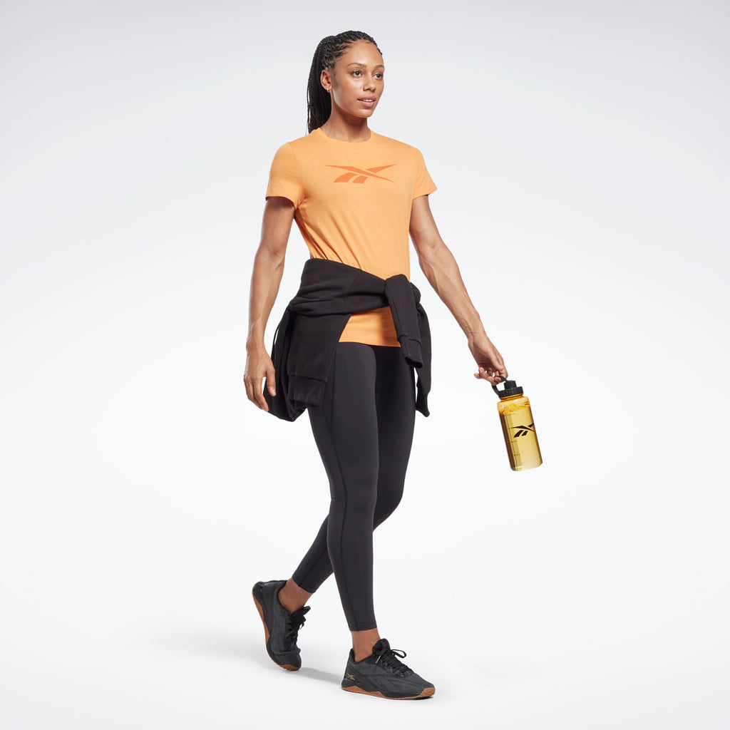 CAMISETA DEPORTIVO FEMENINO REEBOK TE-GRAPHIC