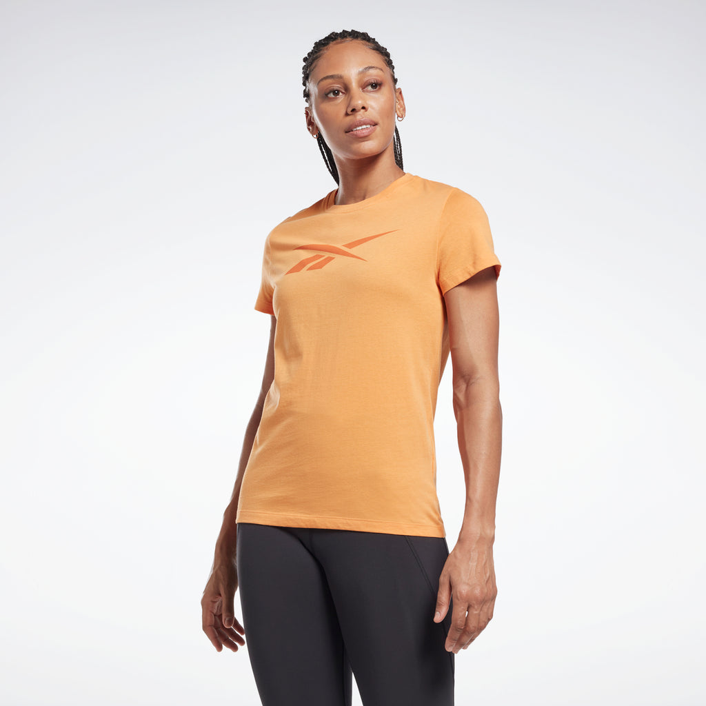 CAMISETA DEPORTIVO FEMENINO REEBOK TE-GRAPHIC