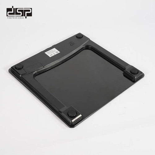 BÁSCULA DSP CORPORAL DE SUELO HASTA 180KG