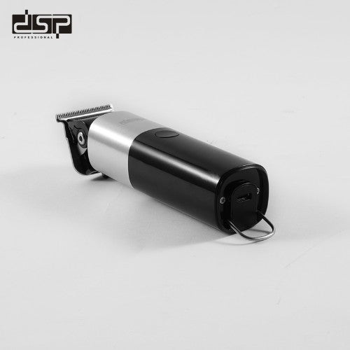 CORTAPELO DSP ELECTRICA CON ACCESORIOS 3W