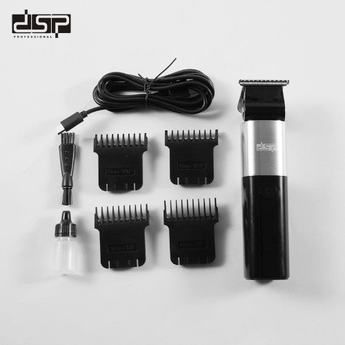 CORTAPELO DSP ELECTRICA CON ACCESORIOS 3W