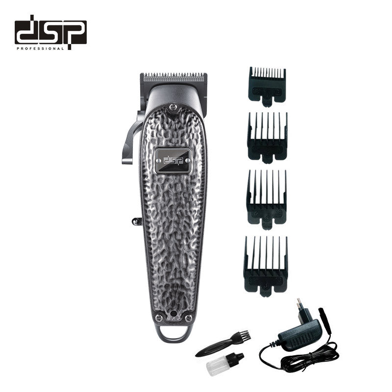 CORTAPELO DSP ELCTRICA CON ACCESORIOS 8W