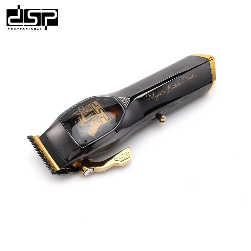 CORTA PELO PROFESIONAL DSP ELECTRICA CON ACCESORIOS 10W