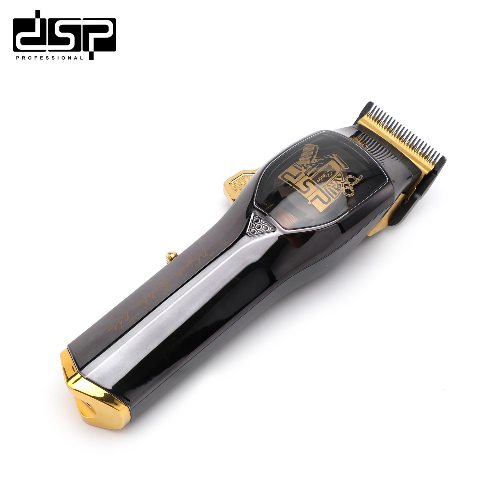 CORTA PELO PROFESIONAL DSP ELECTRICA CON ACCESORIOS 10W