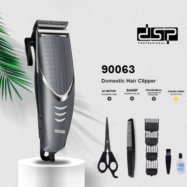 CORTAPELO DSP MULTIFUNCIONAL CON ACCESORIOS