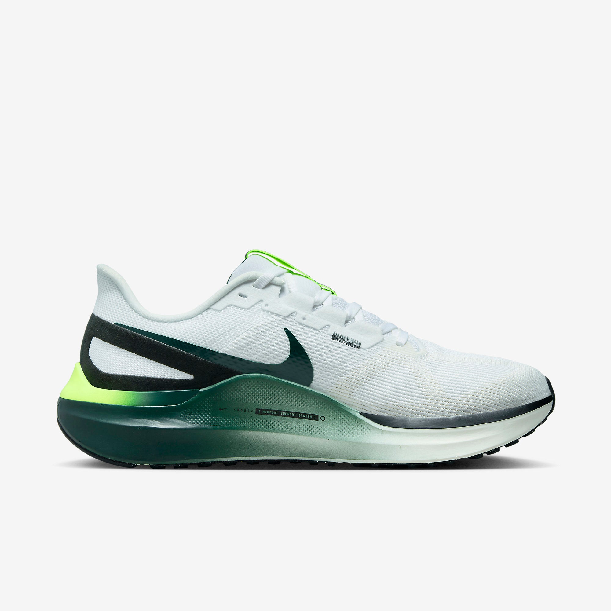 CALZADO DEPORTIVO MASCULINO AIR ZOOM NIKE STRUCTURE 25
