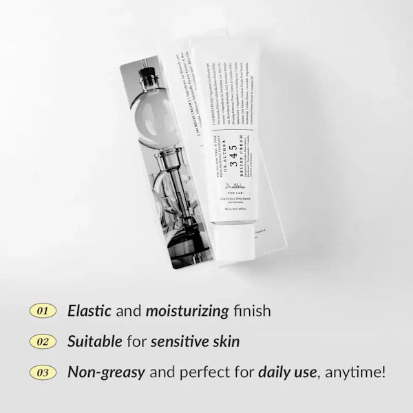 CREMA FACIAL DR. ALTHEA 345 RELIEF 50ML