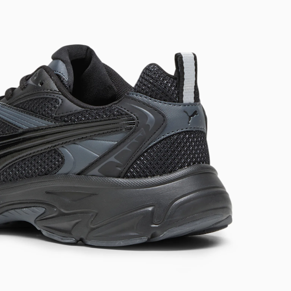 CALZADO DEPORTIVO MASCULINO PUMA MORPHIC BASE