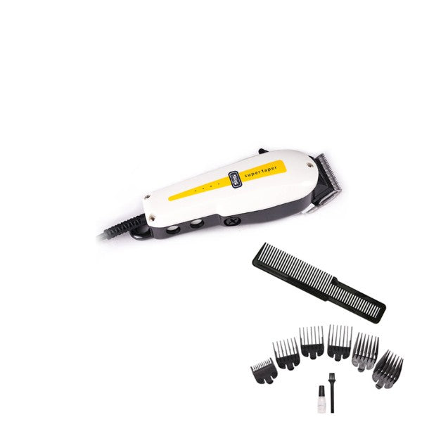 CORTAPELO DSP CON ACCESORIOS