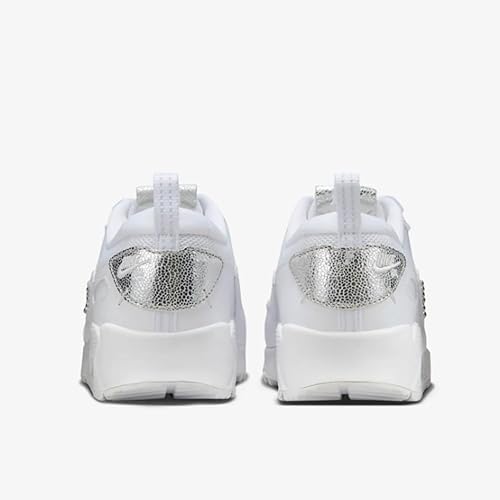 CALZADO DEPORTIVO FEMENINO NIKE AIR MAX 90 FUTURA