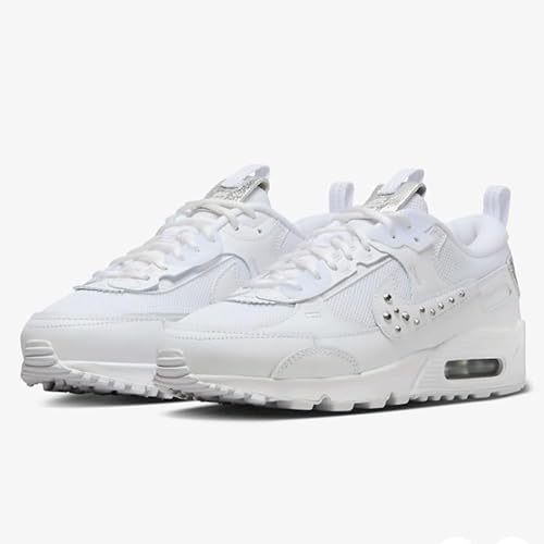 CALZADO DEPORTIVO FEMENINO NIKE AIR MAX 90 FUTURA