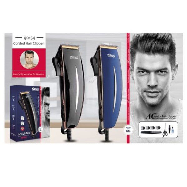 CORTAPELO DSP ELÉCTRICA PROFESIONAL 7W