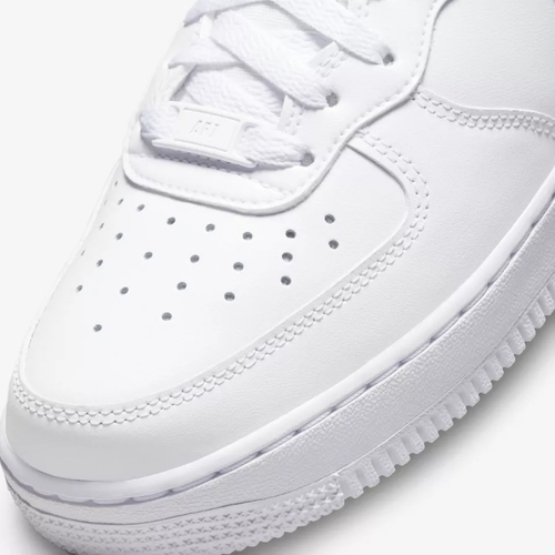 CALZADO CASUAL (CAÑO ALTO) NIKE AIR FEMENINO FORCE 1″ 07 MID