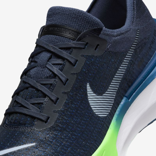 CALZADO DEPORTIVO MASCULINO NIKE ZOOMX INVICIBLE RU3