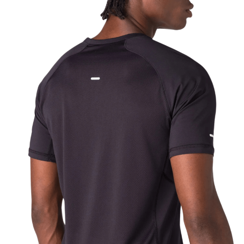 CAMISETA MASCULINA DEPORTIVA FILA RACER BLACK