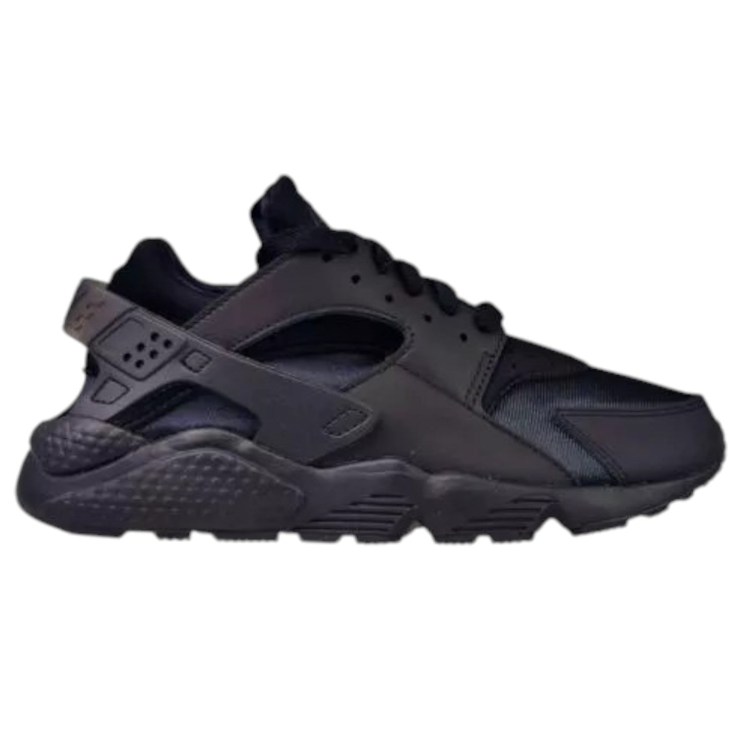 CALZADO DEPORTIVO FEMENINO NIKE AIR HUARACHE ANTHRACITE