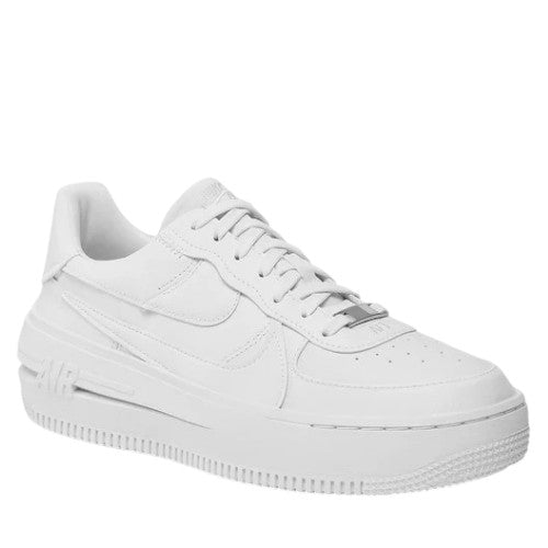 CALZADO CASUAL FEMENINO NIKE AIR FORCE 1 PLT.ORM