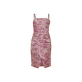 VESTIDO MIDI CHI CHI LONDON