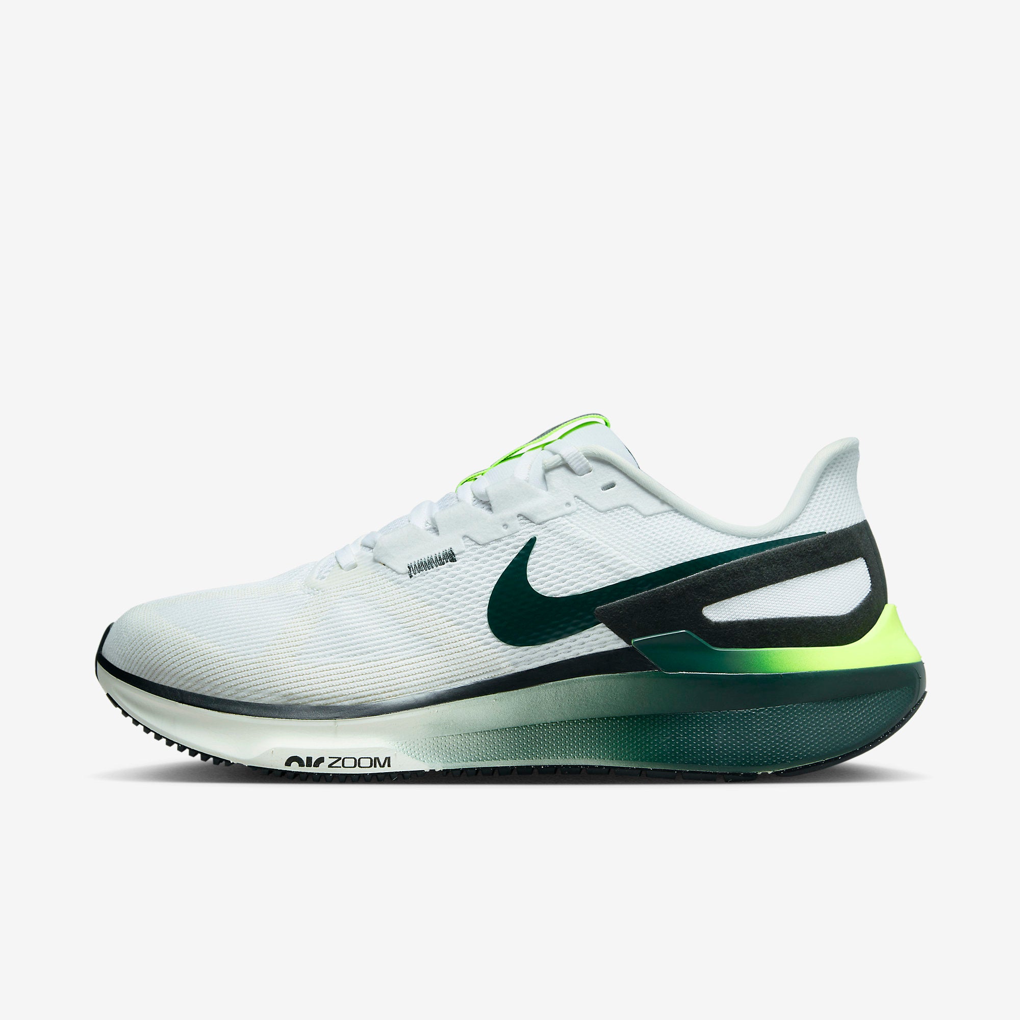 CALZADO DEPORTIVO MASCULINO AIR ZOOM NIKE STRUCTURE 25