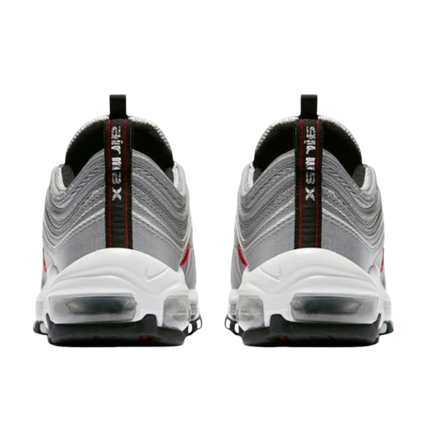 CALZADO DEPORTIVO JUVENIL NIKE AIR MAX 97