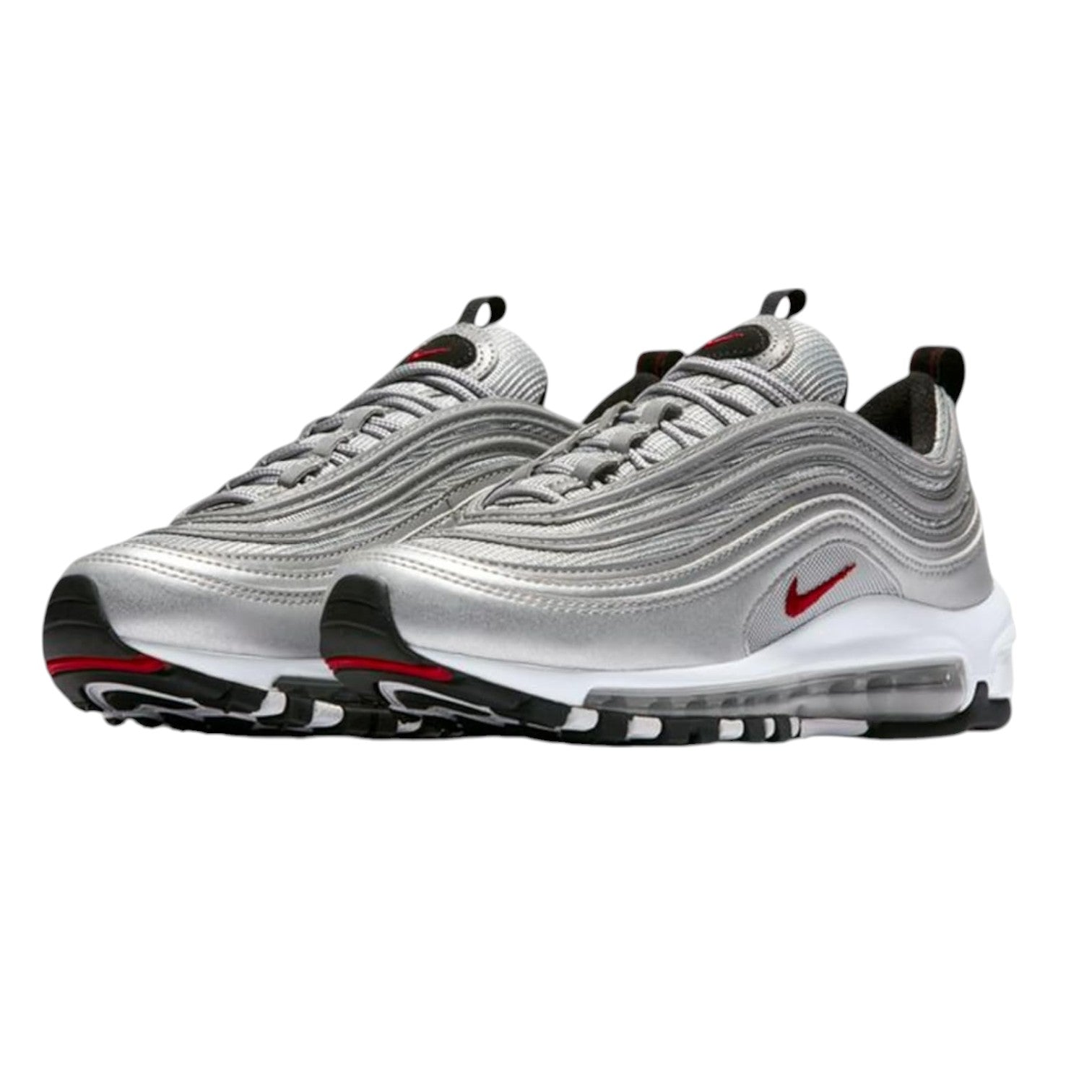 CALZADO DEPORTIVO JUVENIL NIKE AIR MAX 97